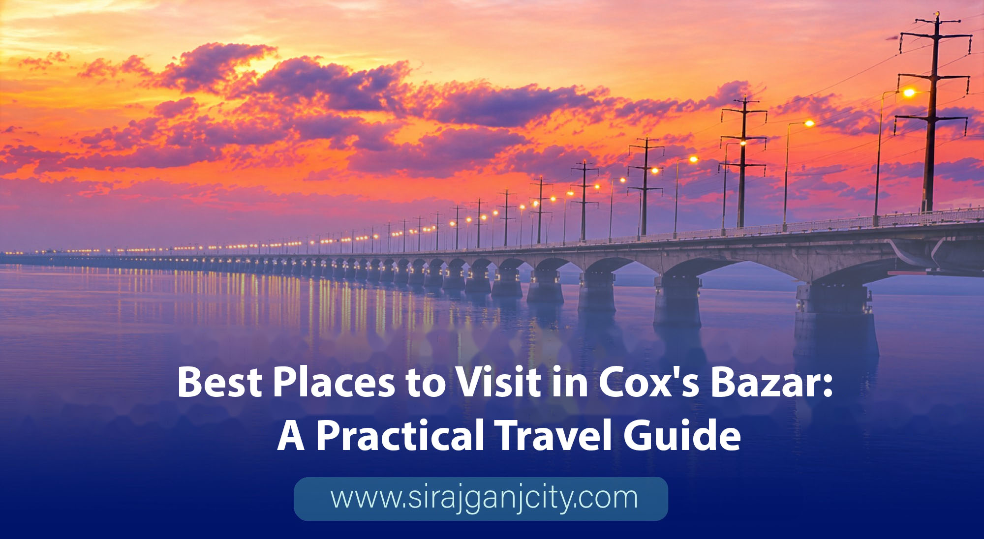 Best Places to Visit in Dhaka